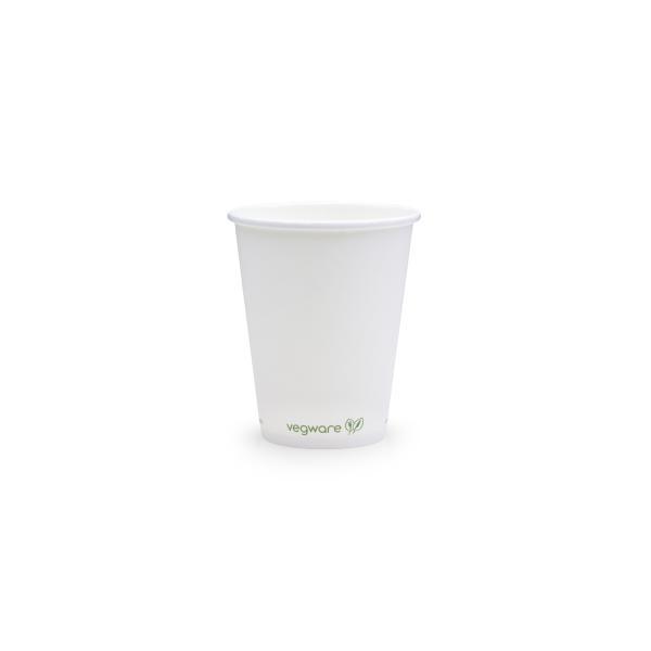 Vegware-8oz-White-Hot-Cup